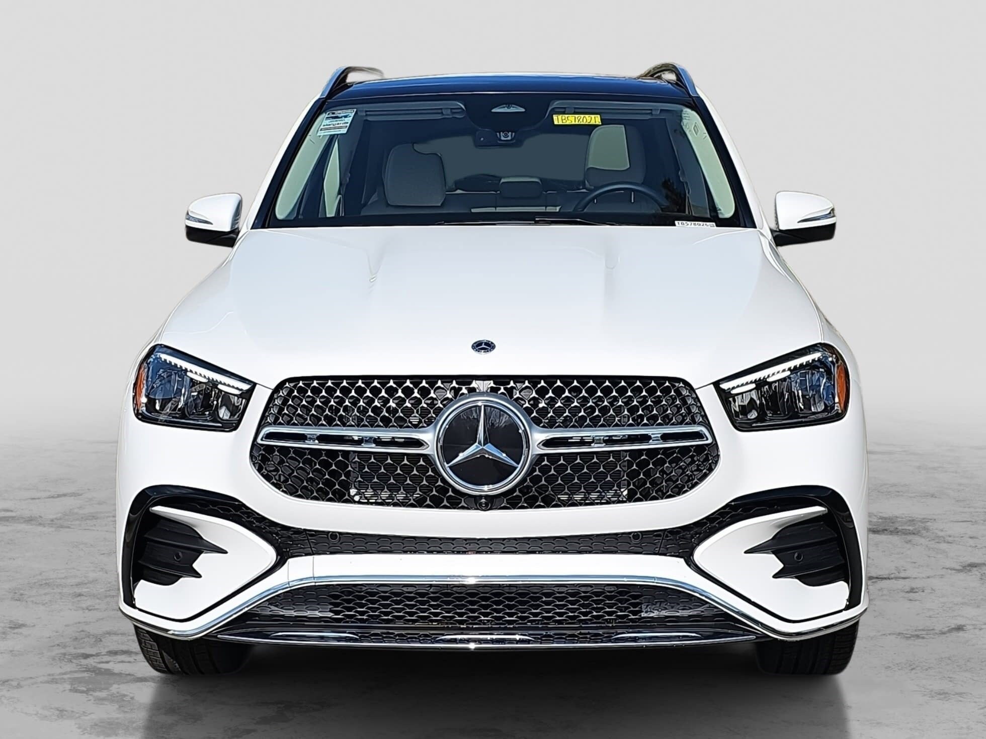 2026 Mercedes Benz GLE 350 photo 2