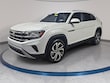  Volkswagen Atlas Cross Sport