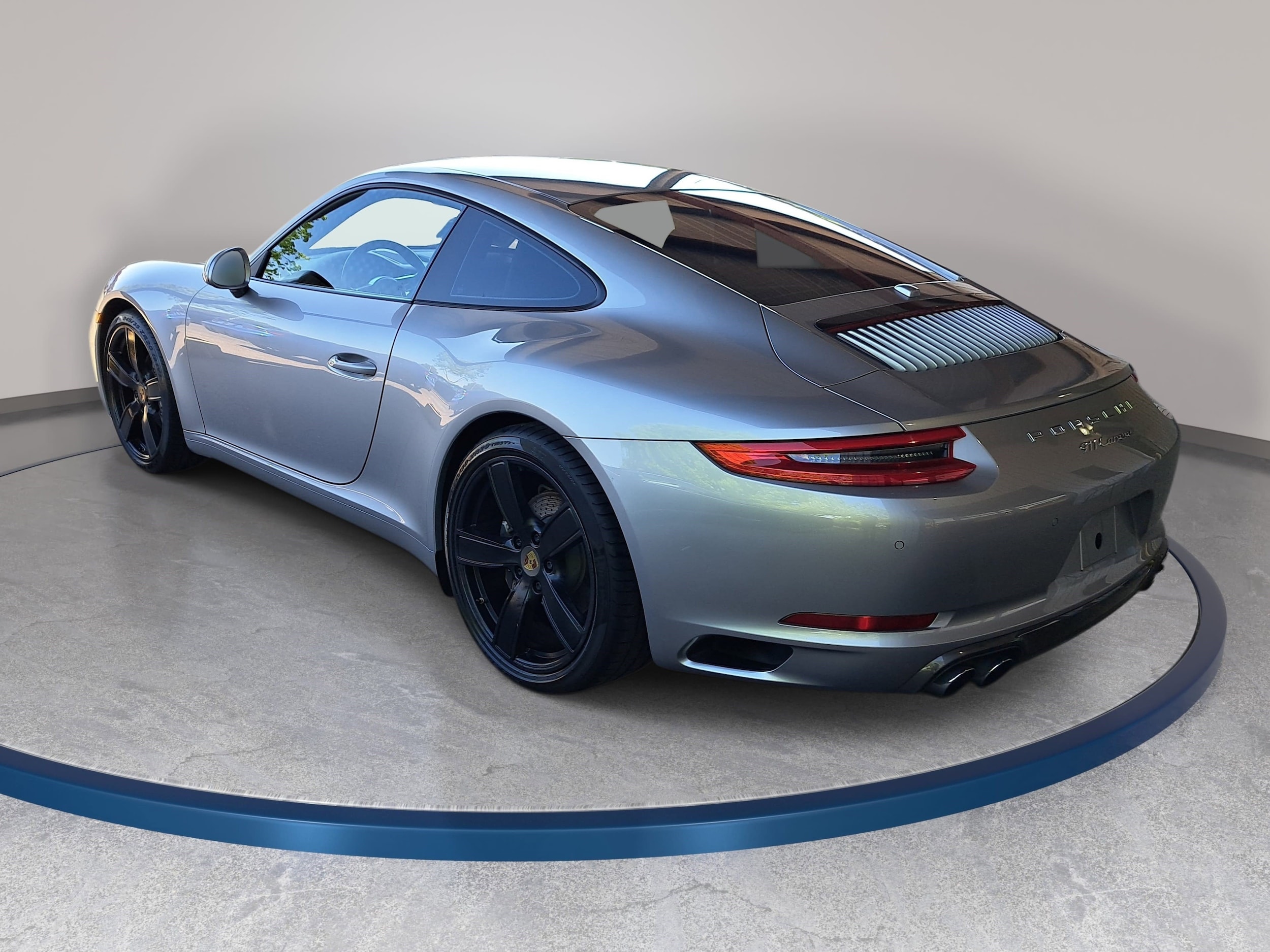 2018 Porsche 911 - Photo 7