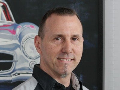 Shawn Sandfort