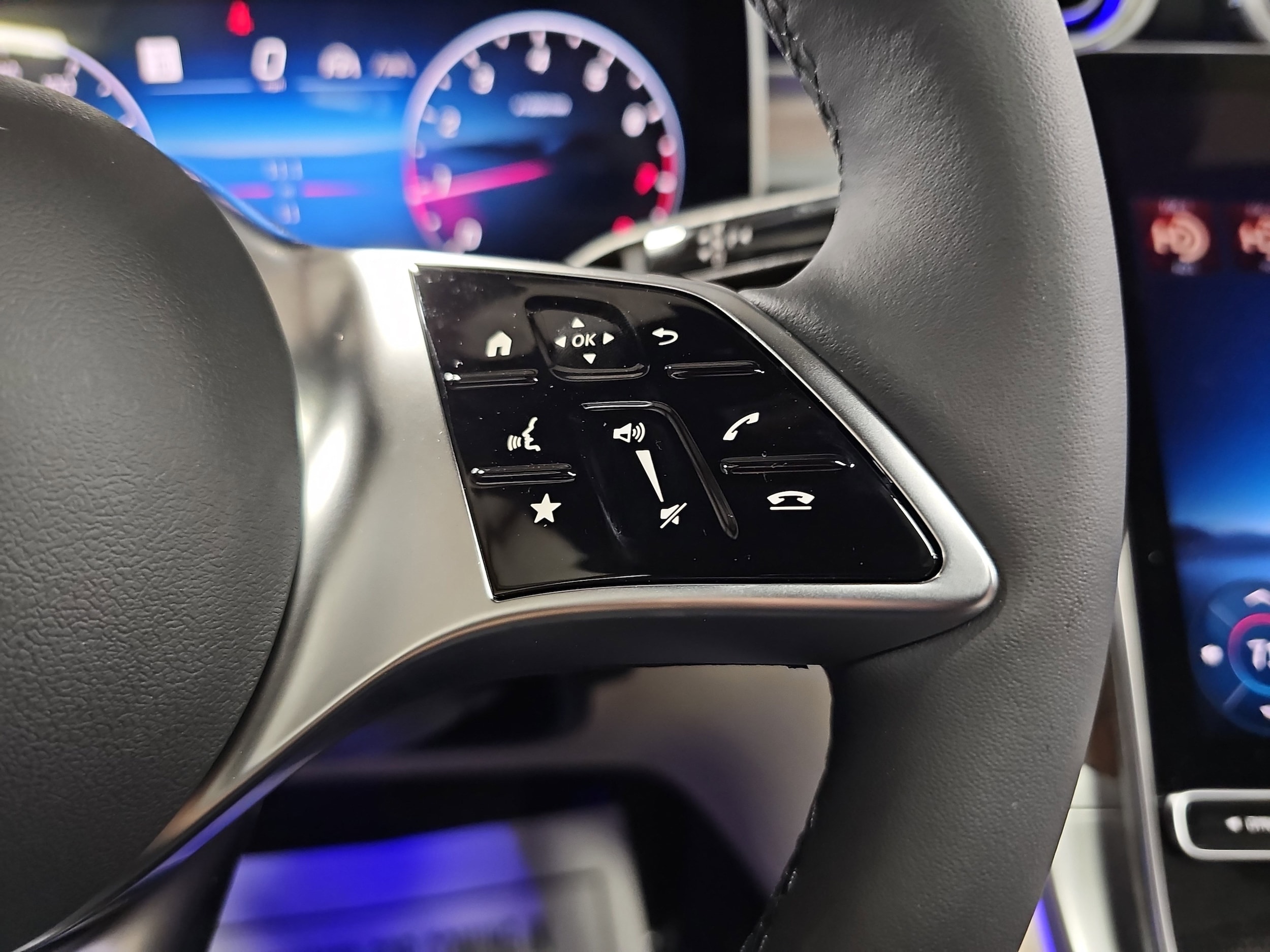 2026 Mercedes-Benz GLC Base - Photo 19