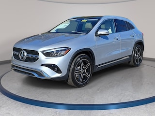 2026 Mercedes-Benz GLA 250 SUV