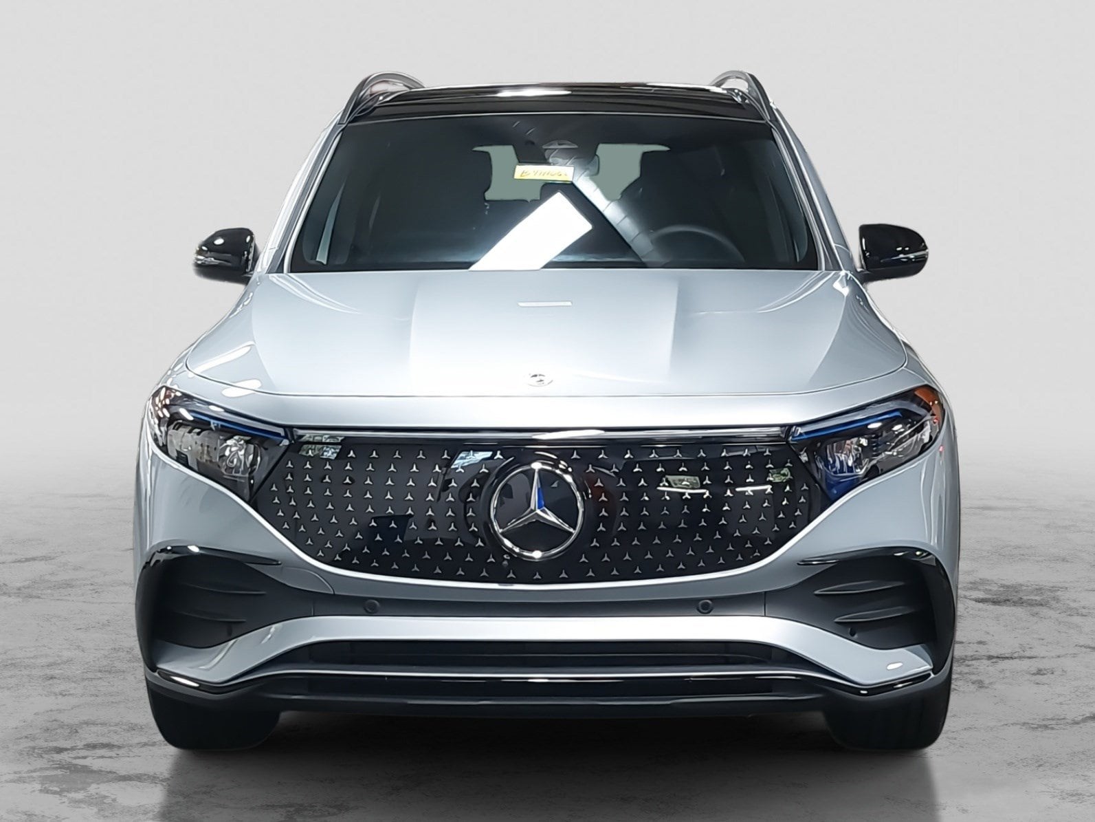 Used 2024 Mercedes-Benz EQB Base with VIN W1N9M0CB2RN096831 for sale in Raleigh, NC