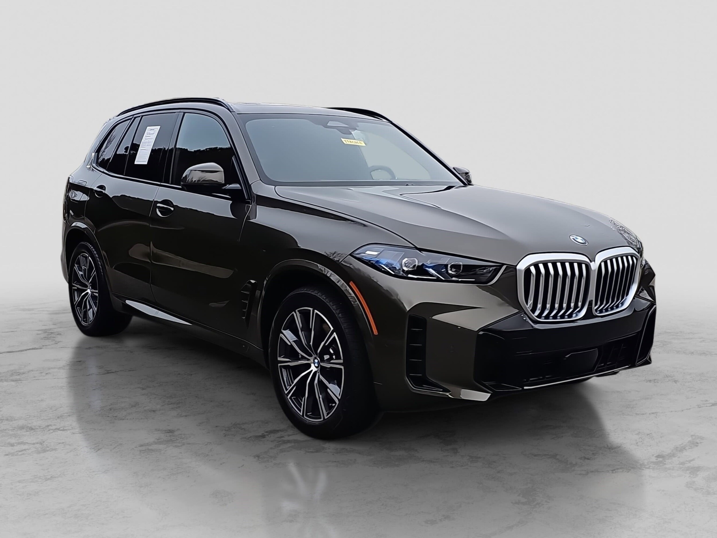 2026 Bmw X5 xDrive40i photo 2