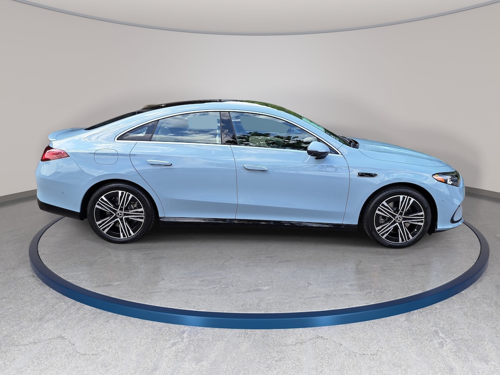 New 2027 Mercedes-Benz CLA 250+ Electric 4MATICĀ® CLA 250+ Electric RWD
