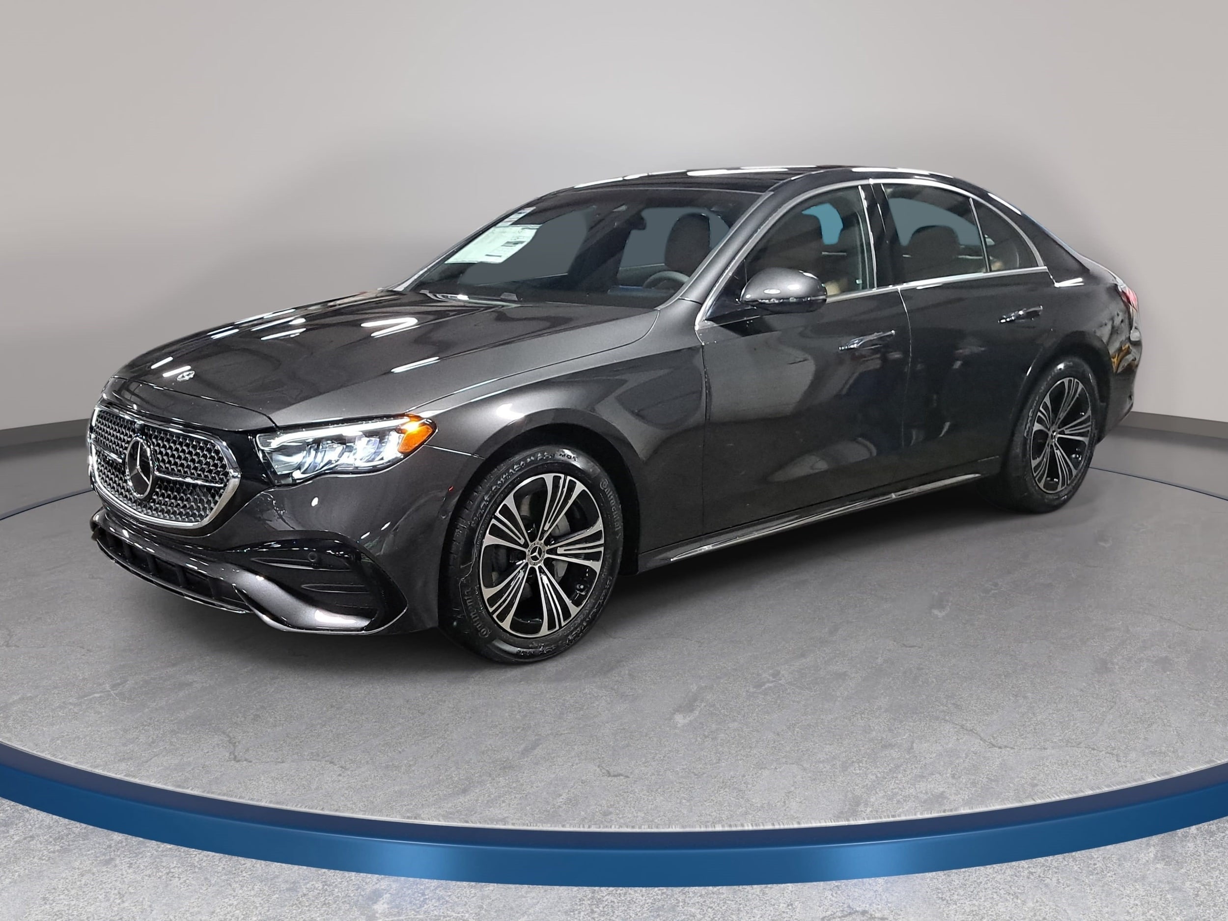 2027 Mercedes-Benz E-Class