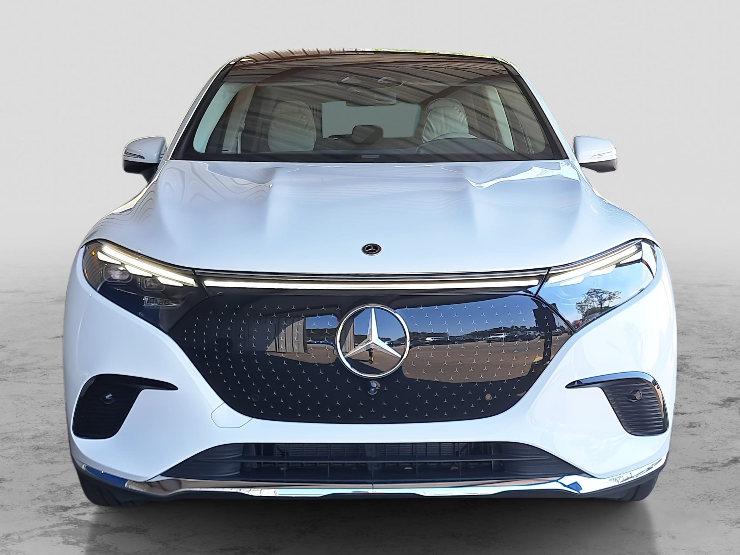 Used 2024 Mercedes-Benz EQS Base with VIN 4JGDM2DB3RA036040 for sale in Raleigh, NC