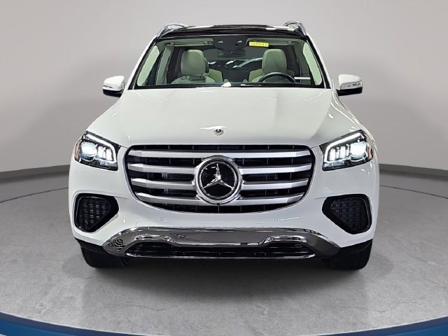 Used 2026 Mercedes-Benz GLS 450 4MATICĀ® SUV
