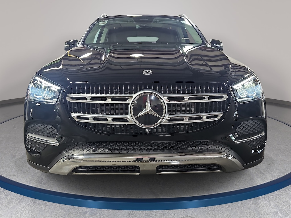 New 2026 Mercedes-Benz GLE 350 4MATIC SUV