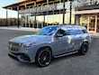  Mercedes-Benz AMG GLS 63