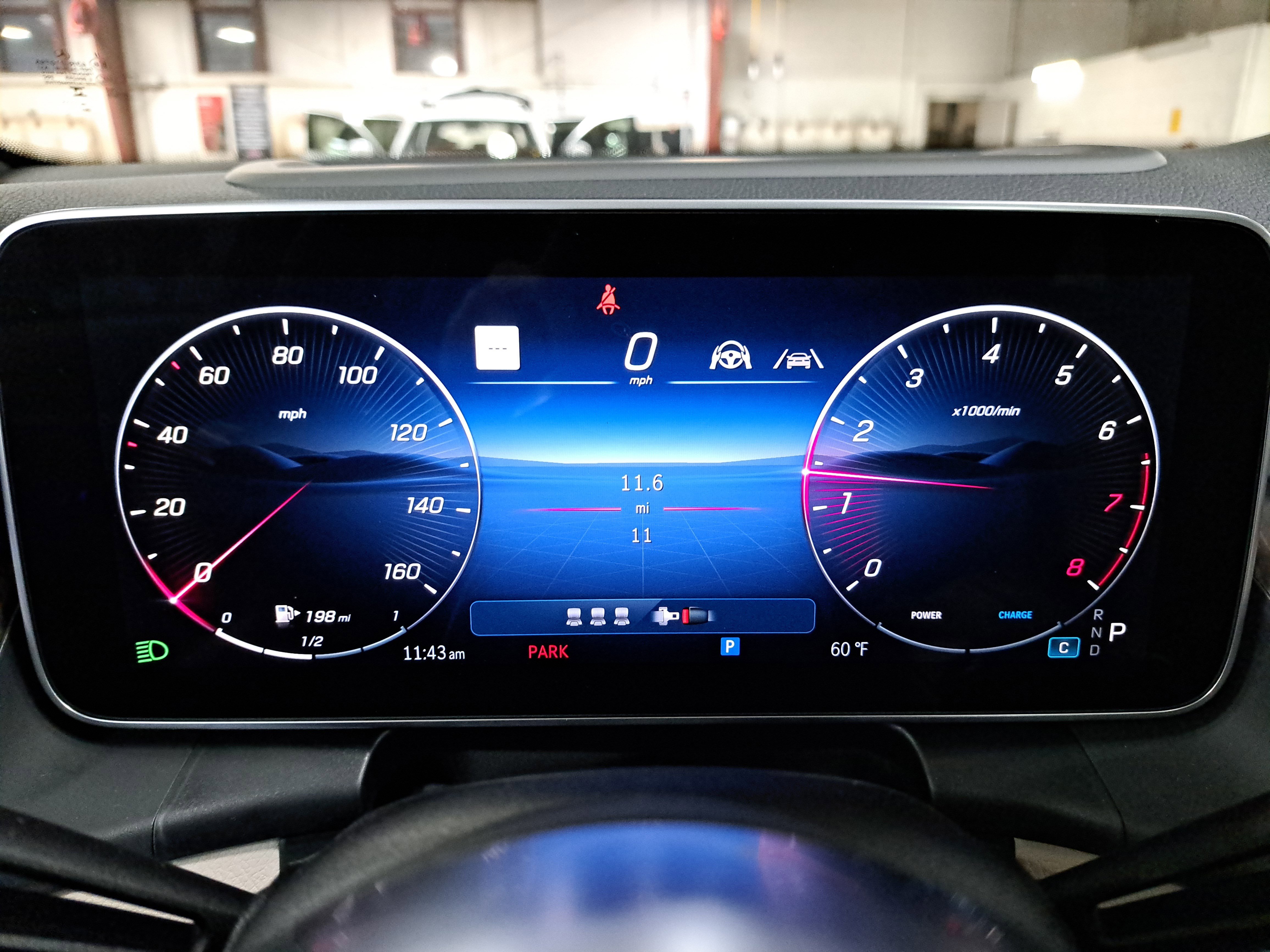 2026 Mercedes-Benz GLC Base - Photo 20