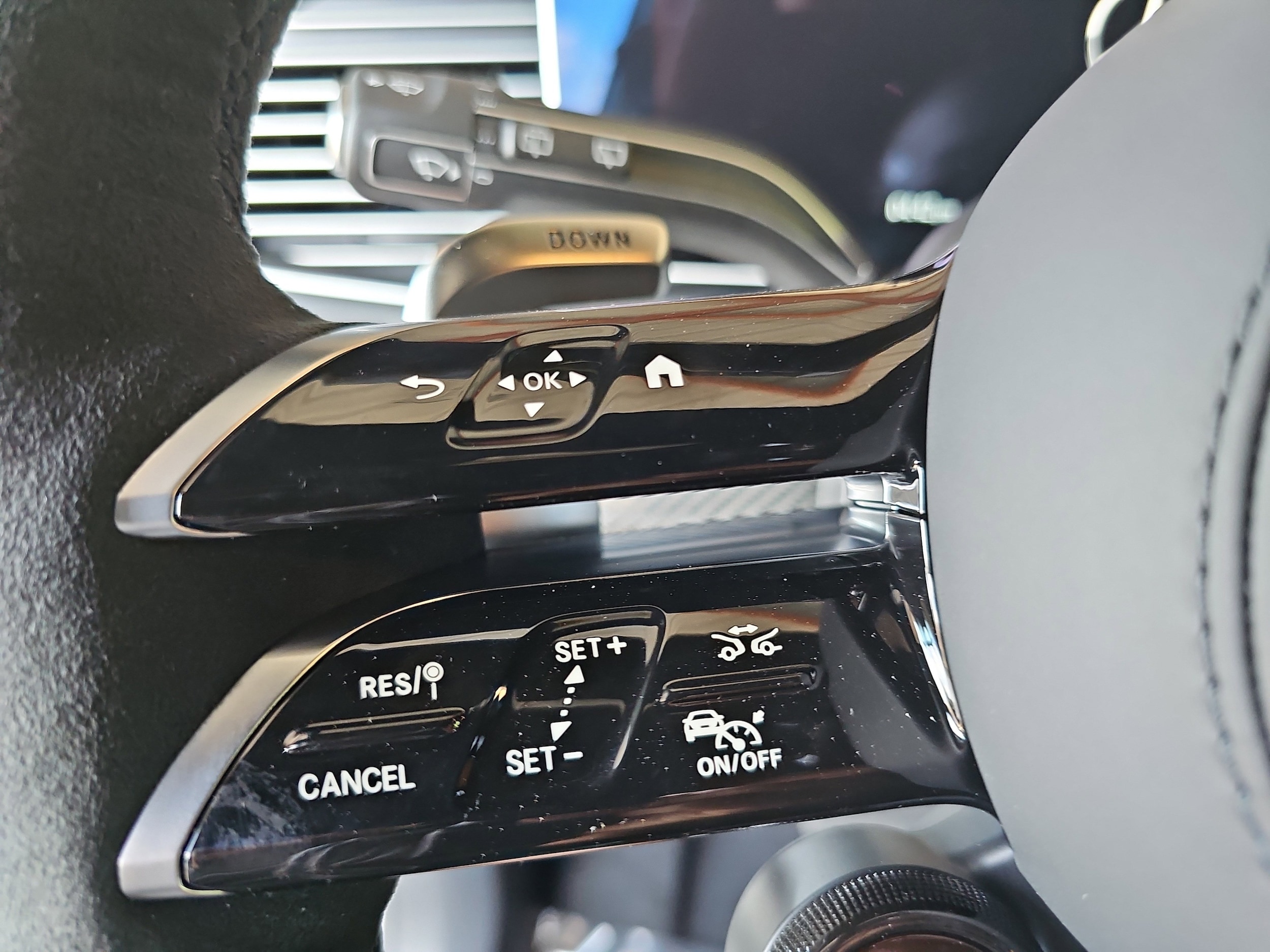 2026 Mercedes-Benz GLE AMG GLE63 S - Photo 19