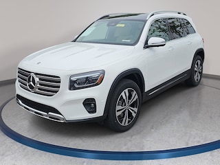2026 Mercedes-Benz GLB 250 SUV