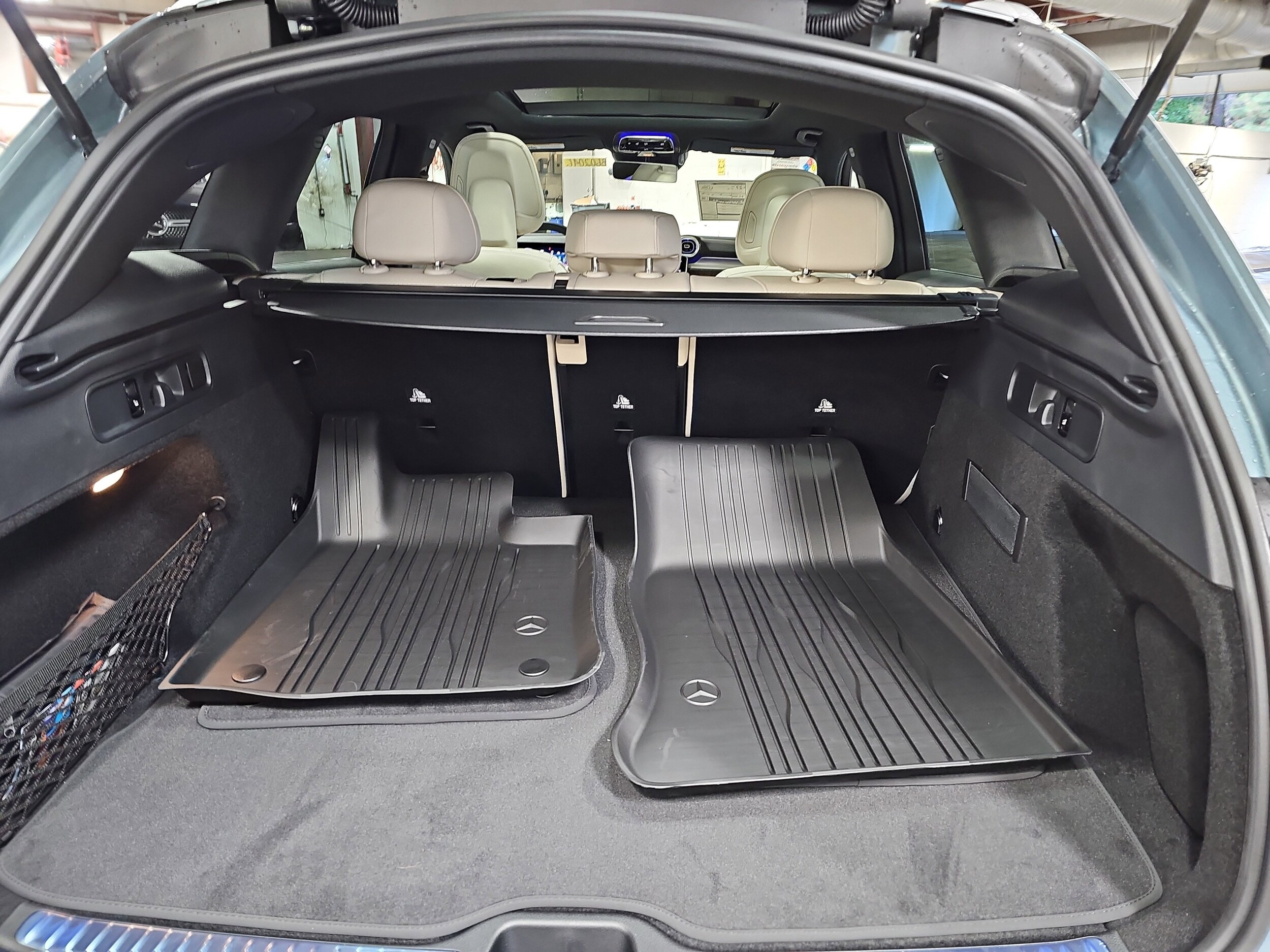 2026 Mercedes-Benz GLC Base - Photo 14