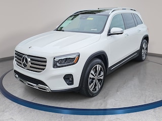 2026 Mercedes-Benz GLB 250 SUV