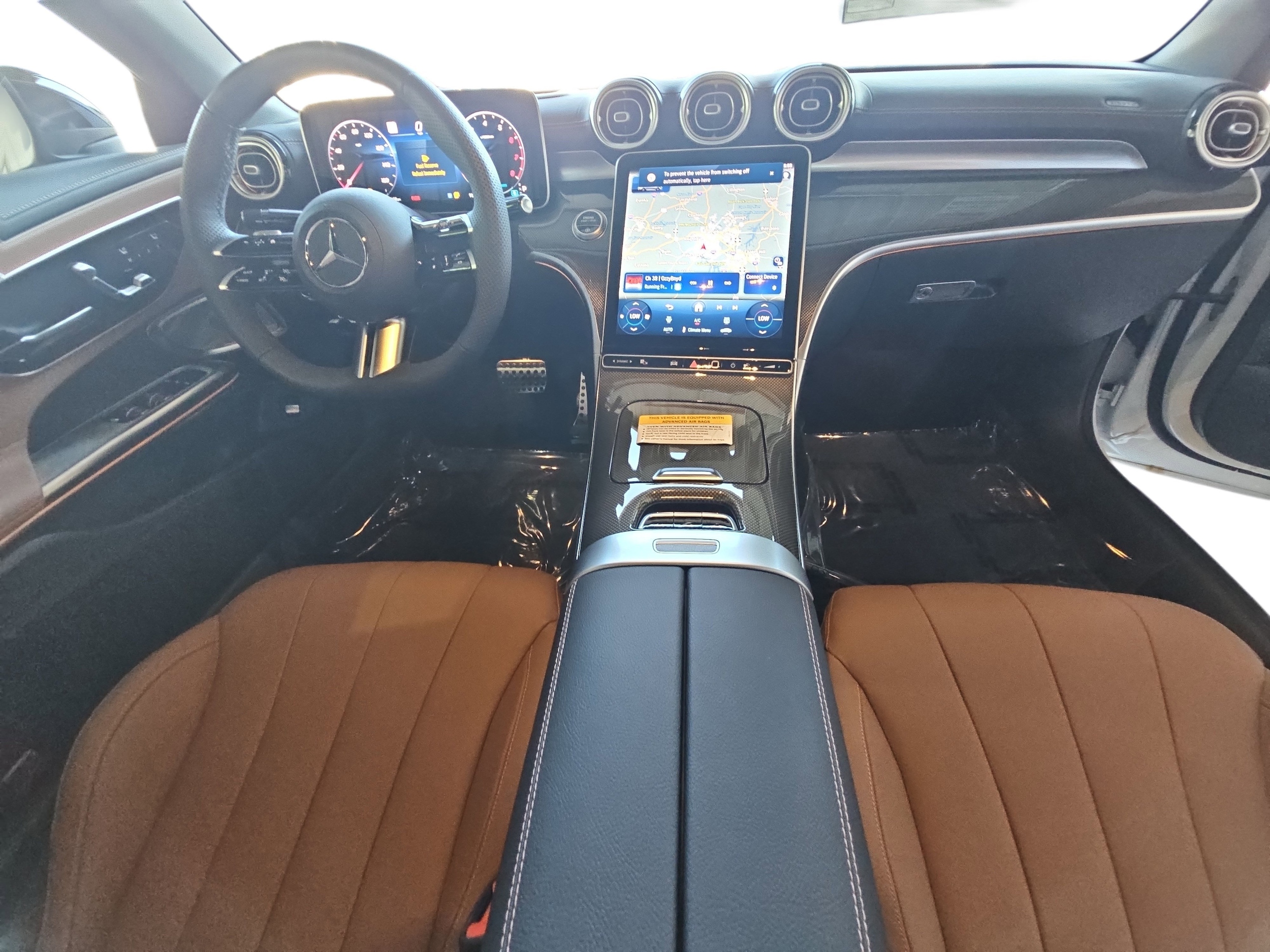 2026 Mercedes-Benz CLE CLE 450 - Photo 9