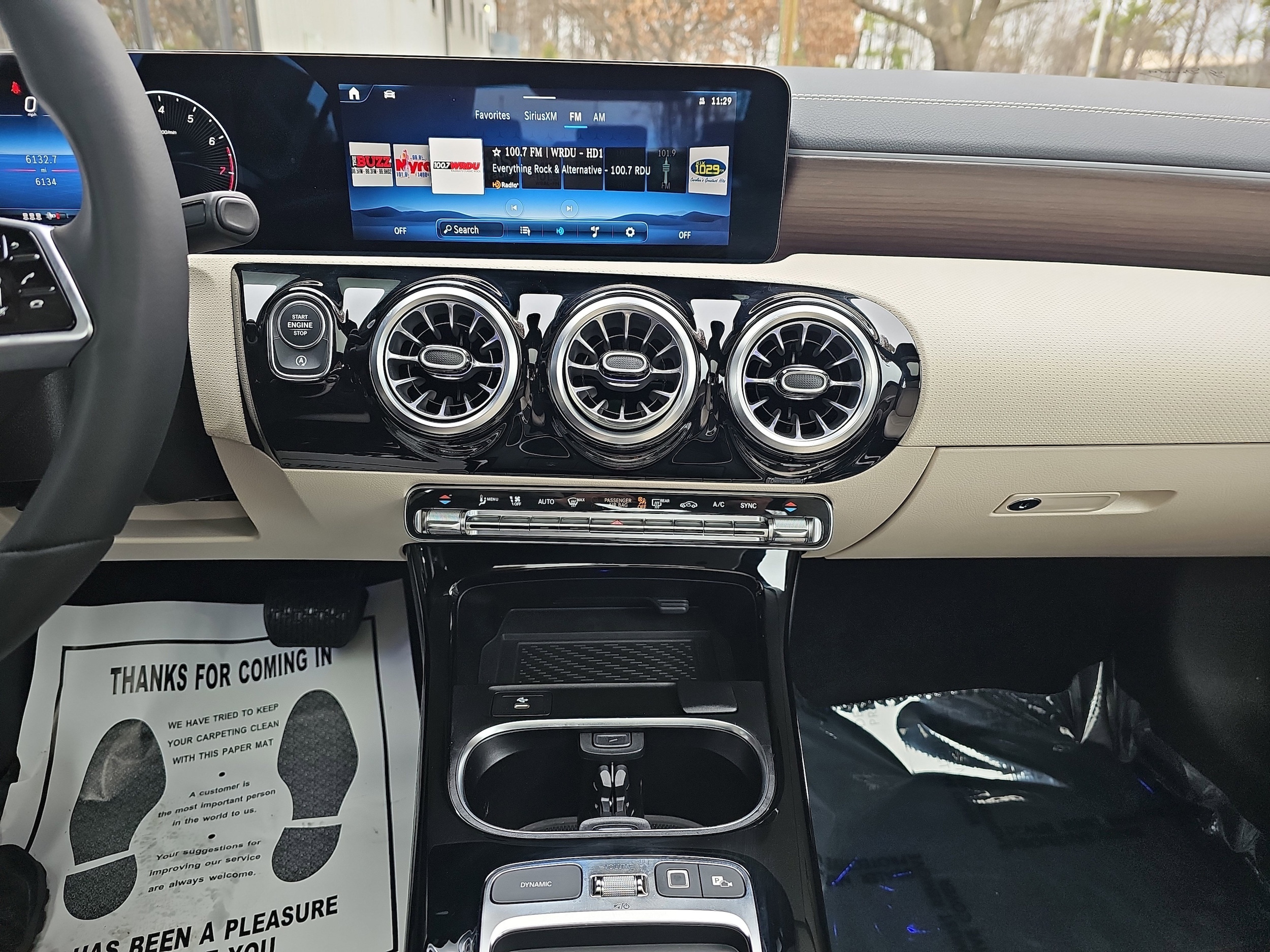 2026 Mercedes-Benz CLA CLA 250 - Photo 22