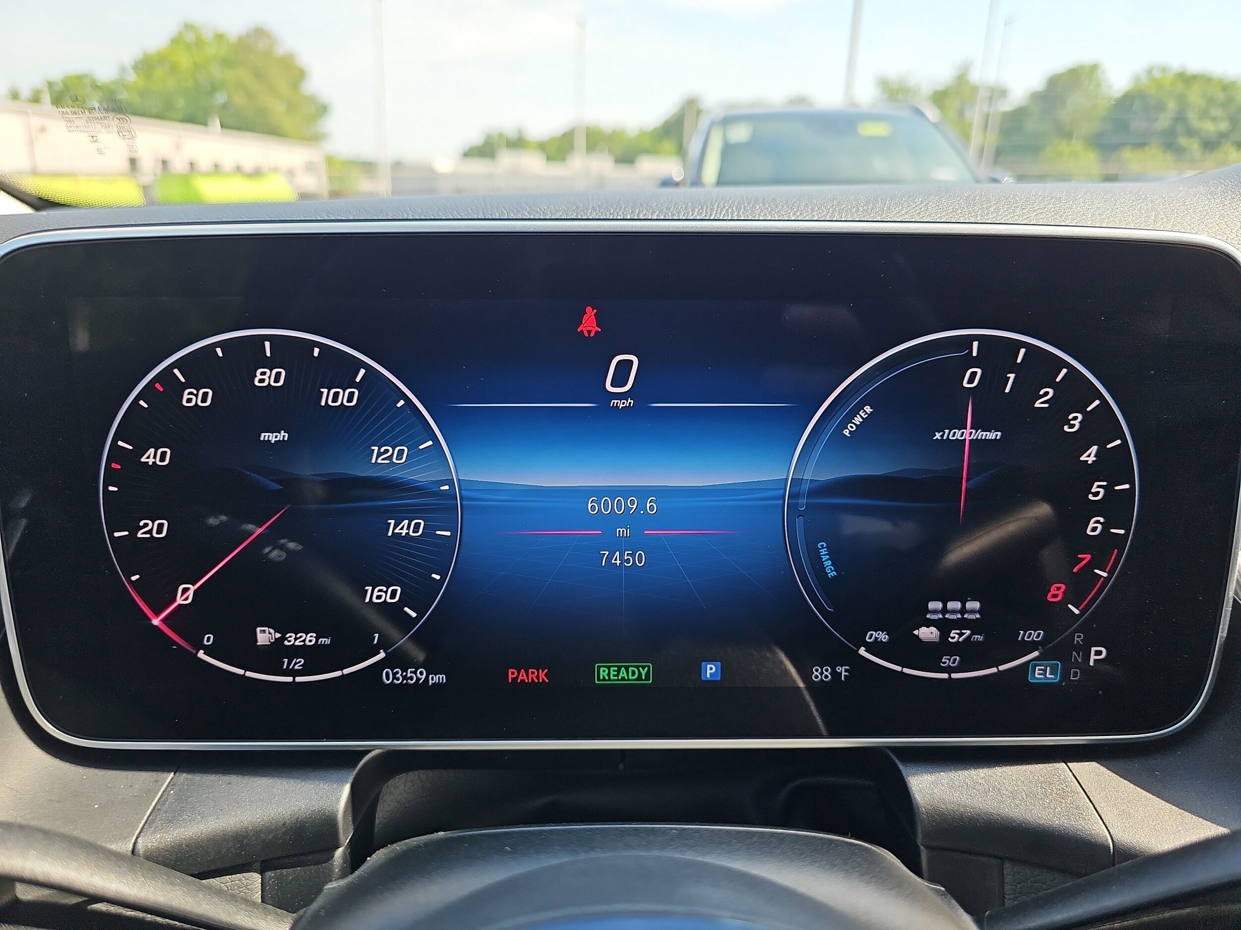 2026 Mercedes-Benz GLC Base - Photo 21