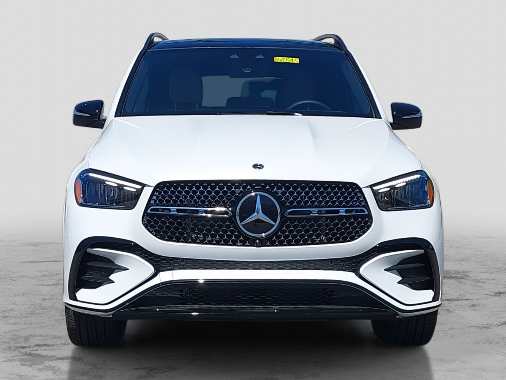2025 Mercedes Benz GLE 450 4MATIC photo 2