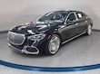  Mercedes-Benz Maybach S 580