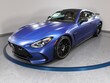  Mercedes-Benz AMG GT 55