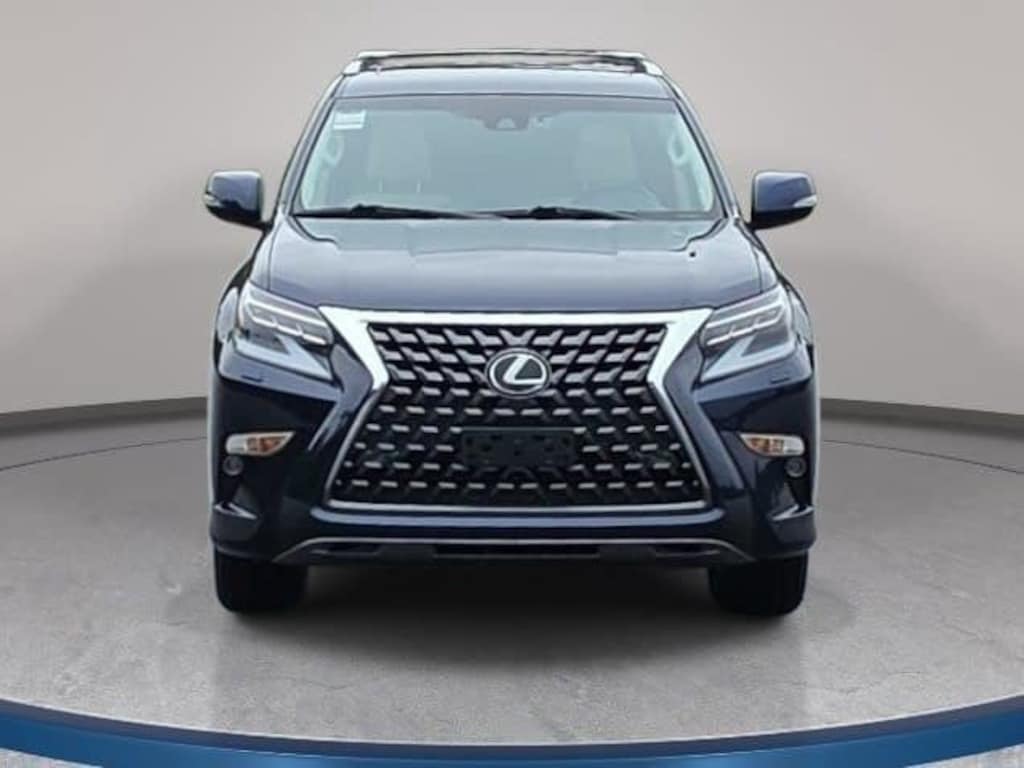 Used 2023 Lexus GX GX 460 Premium GX 460 Premium 4WD