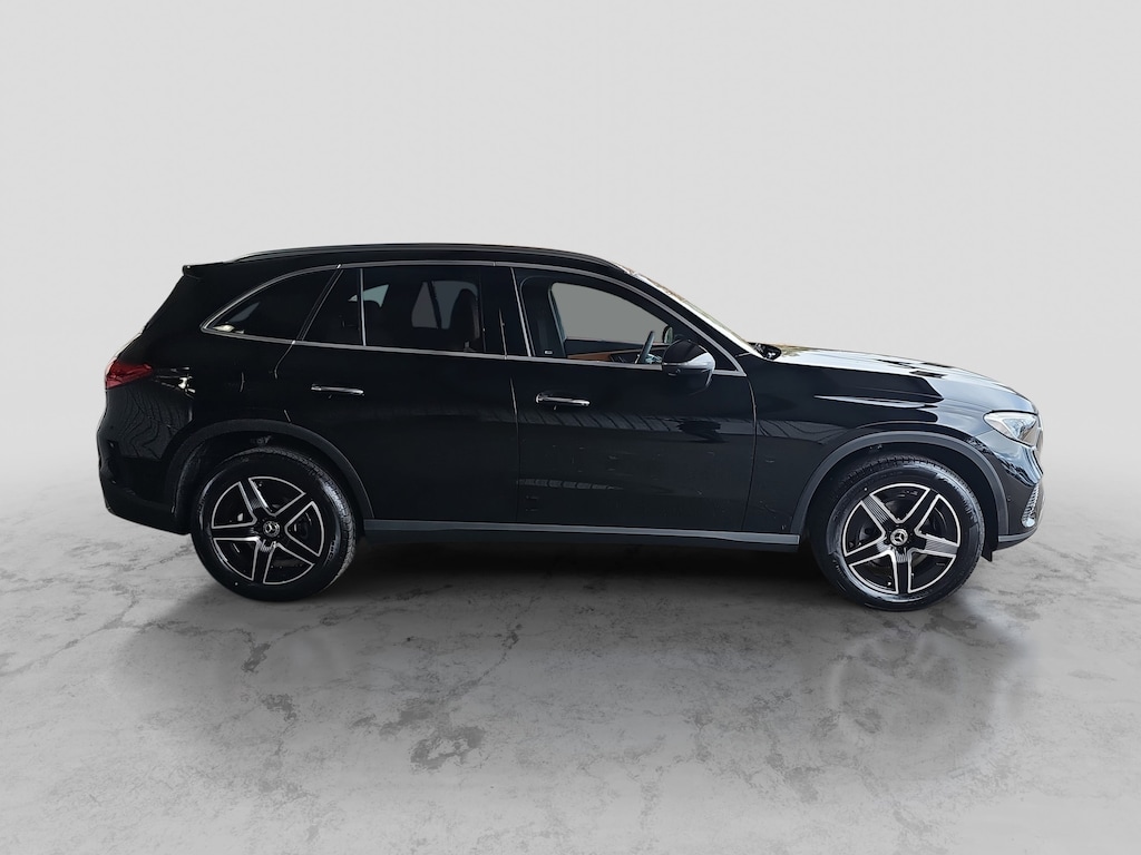 New 2026 Mercedes-Benz GLC 300 4MATIC SUV