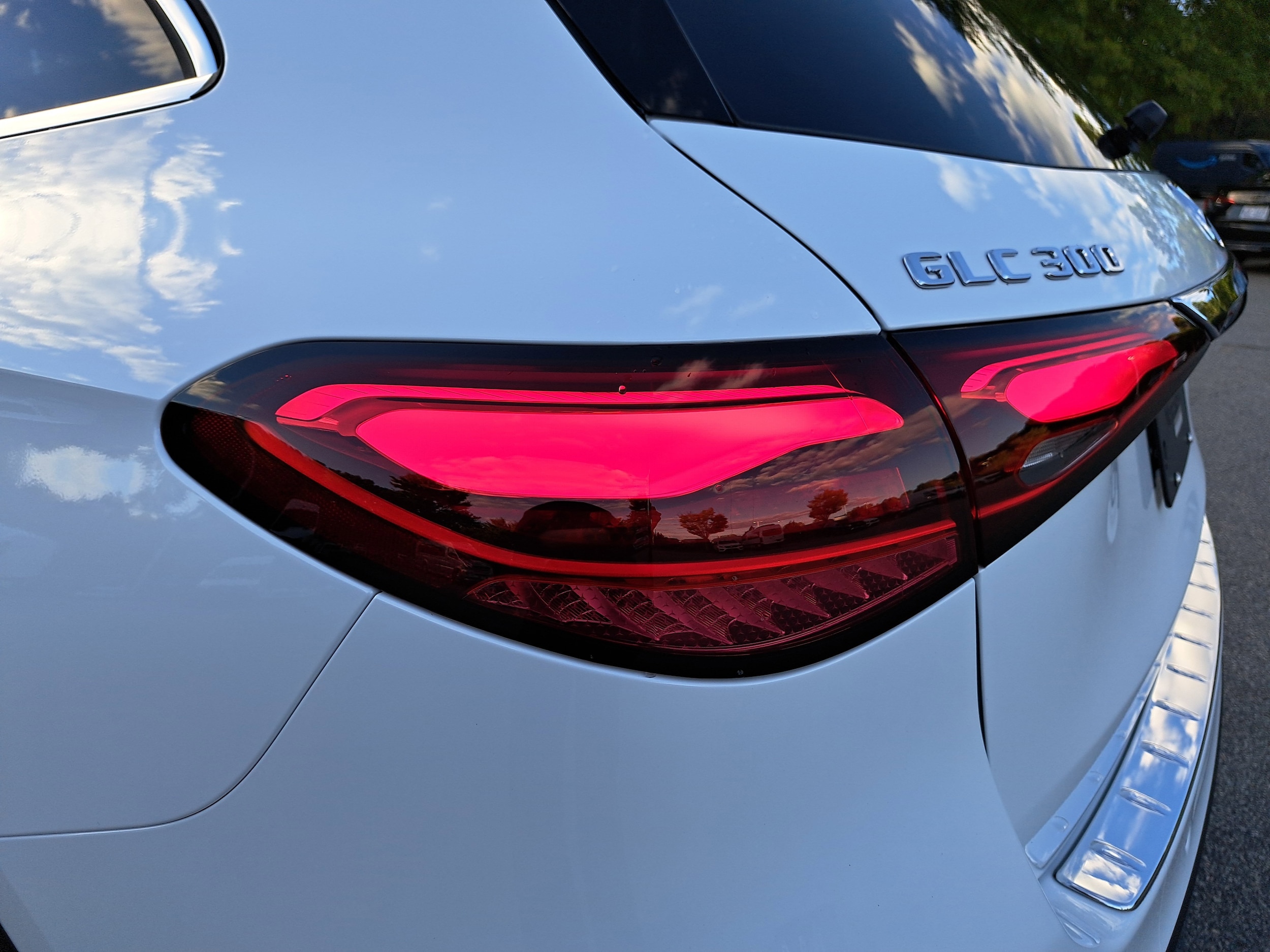 2026 Mercedes-Benz GLC Base - Photo 36