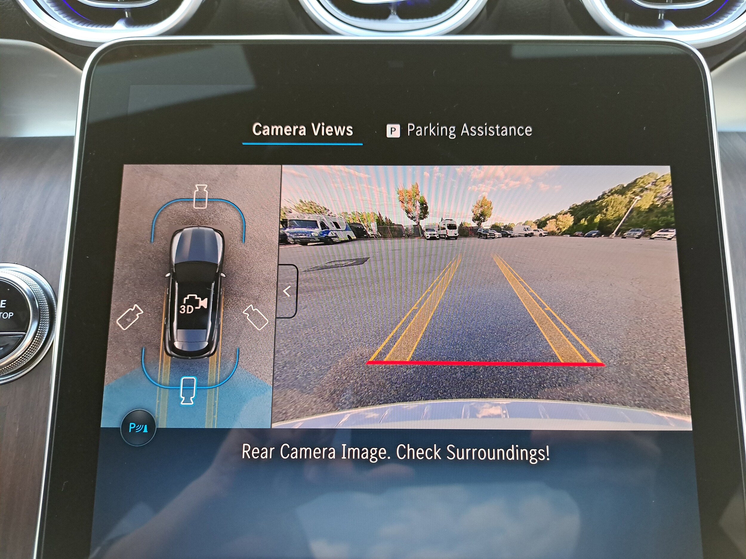 2026 Mercedes-Benz GLC Base - Photo 25
