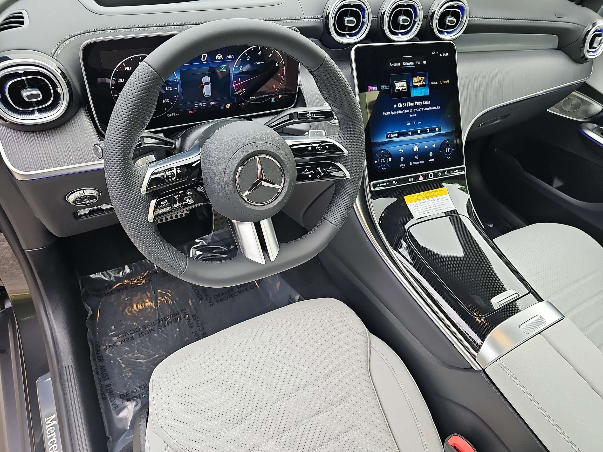 2026 Mercedes-Benz GLC Base - Photo 17