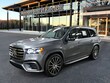 Mercedes-Benz GLS 450