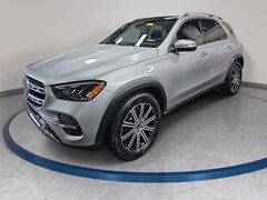 2026 Mercedes-Benz GLE 350 SUV