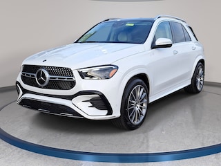 2026 Mercedes-Benz GLE 450 4MATIC SUV