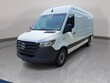  Mercedes-Benz Esprinter Cargo Van