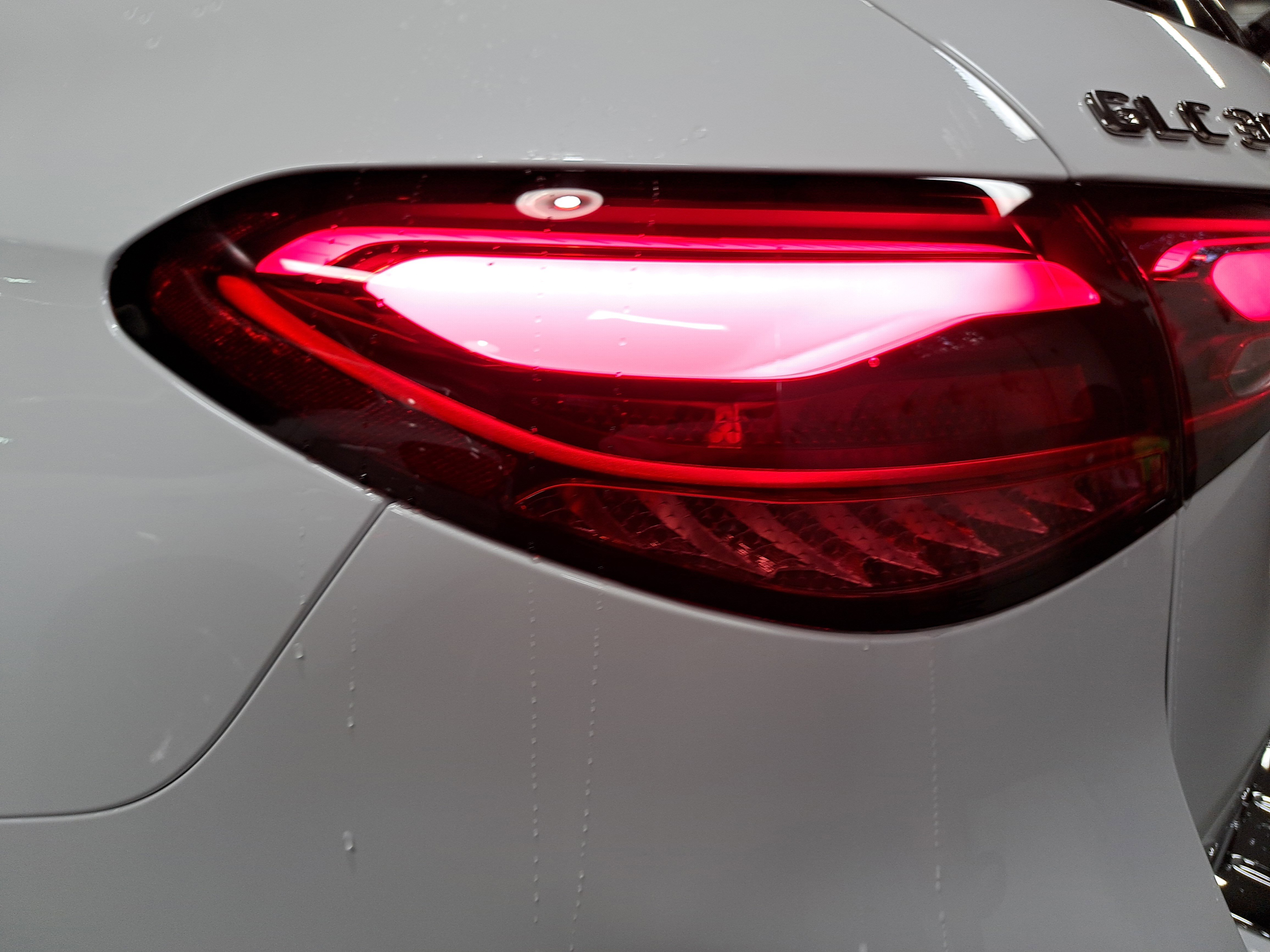2026 Mercedes-Benz GLC Base - Photo 36