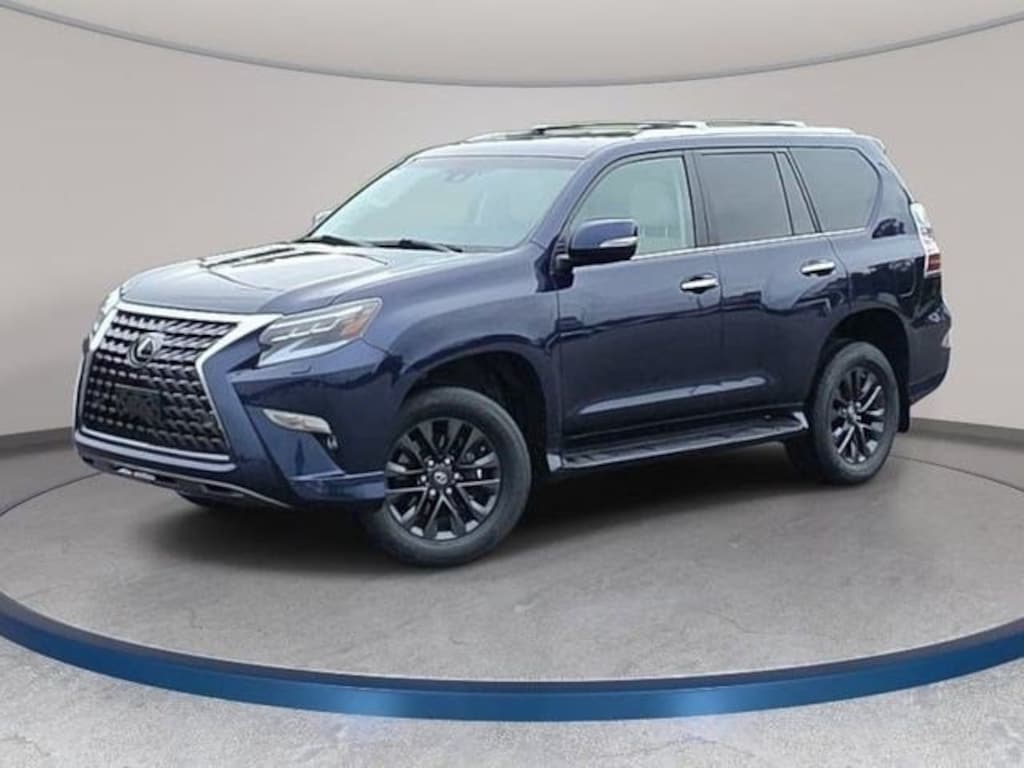 Used 2023 Lexus GX GX 460 Premium GX 460 Premium 4WD