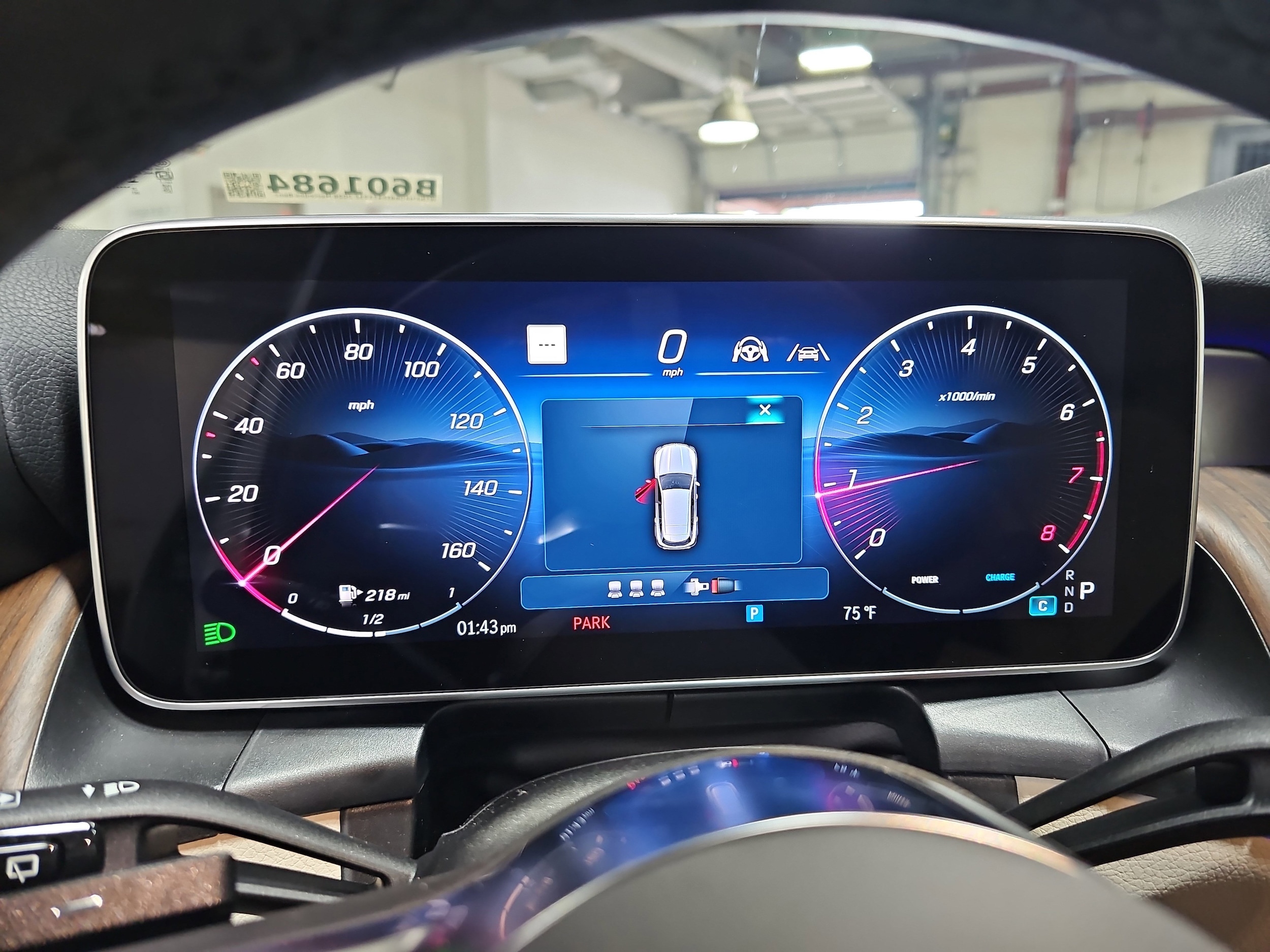 2026 Mercedes-Benz GLC Base - Photo 21