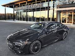 2026 Mercedes-Benz CLA 250 Coupe