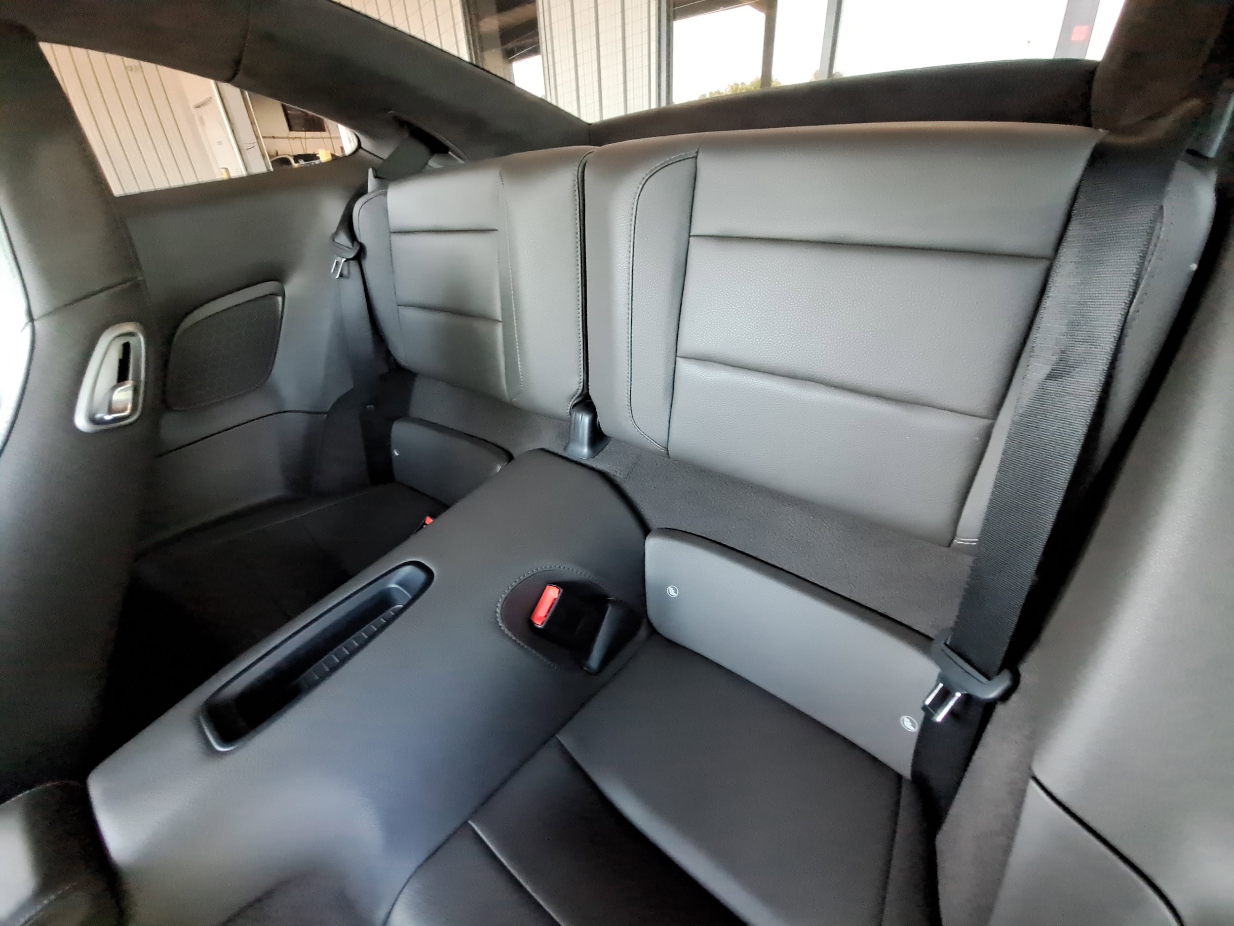 2018 Porsche 911 - Photo 14