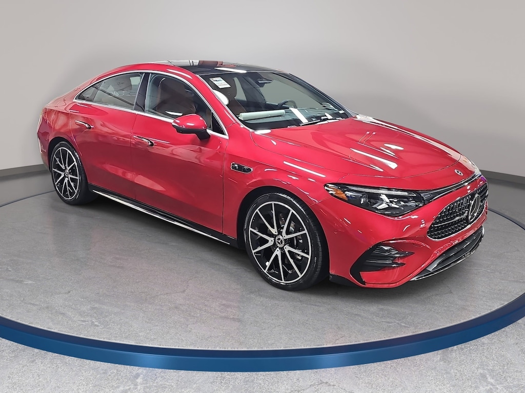 New 2027 Mercedes-Benz CLA 220 CLA 220 Hybrid FWD