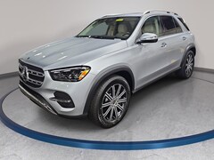 2026 Mercedes-Benz GLE 350 4MATIC SUV