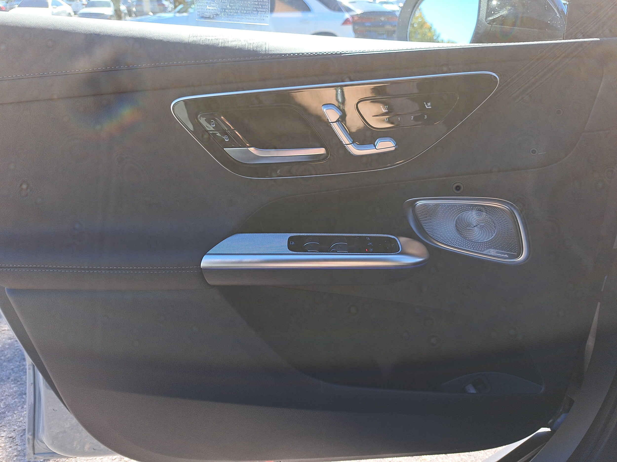 2026 Mercedes-Benz GLC Base - Photo 28