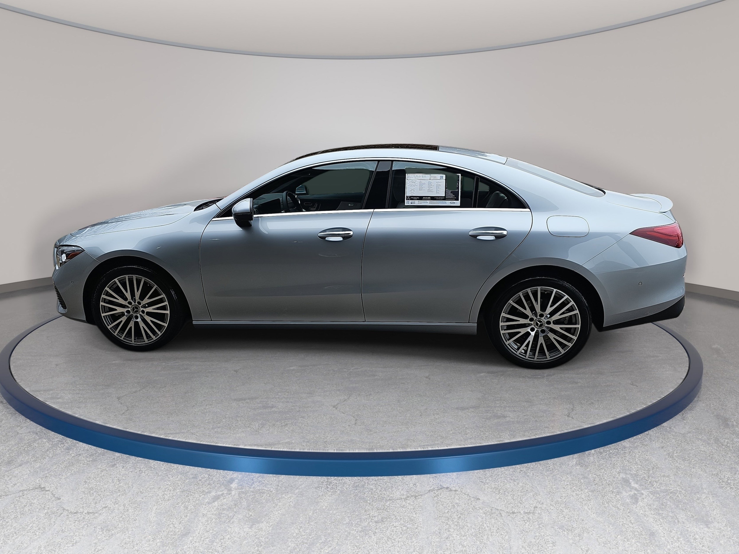 2026 Mercedes-Benz CLA CLA 250 - Photo 9