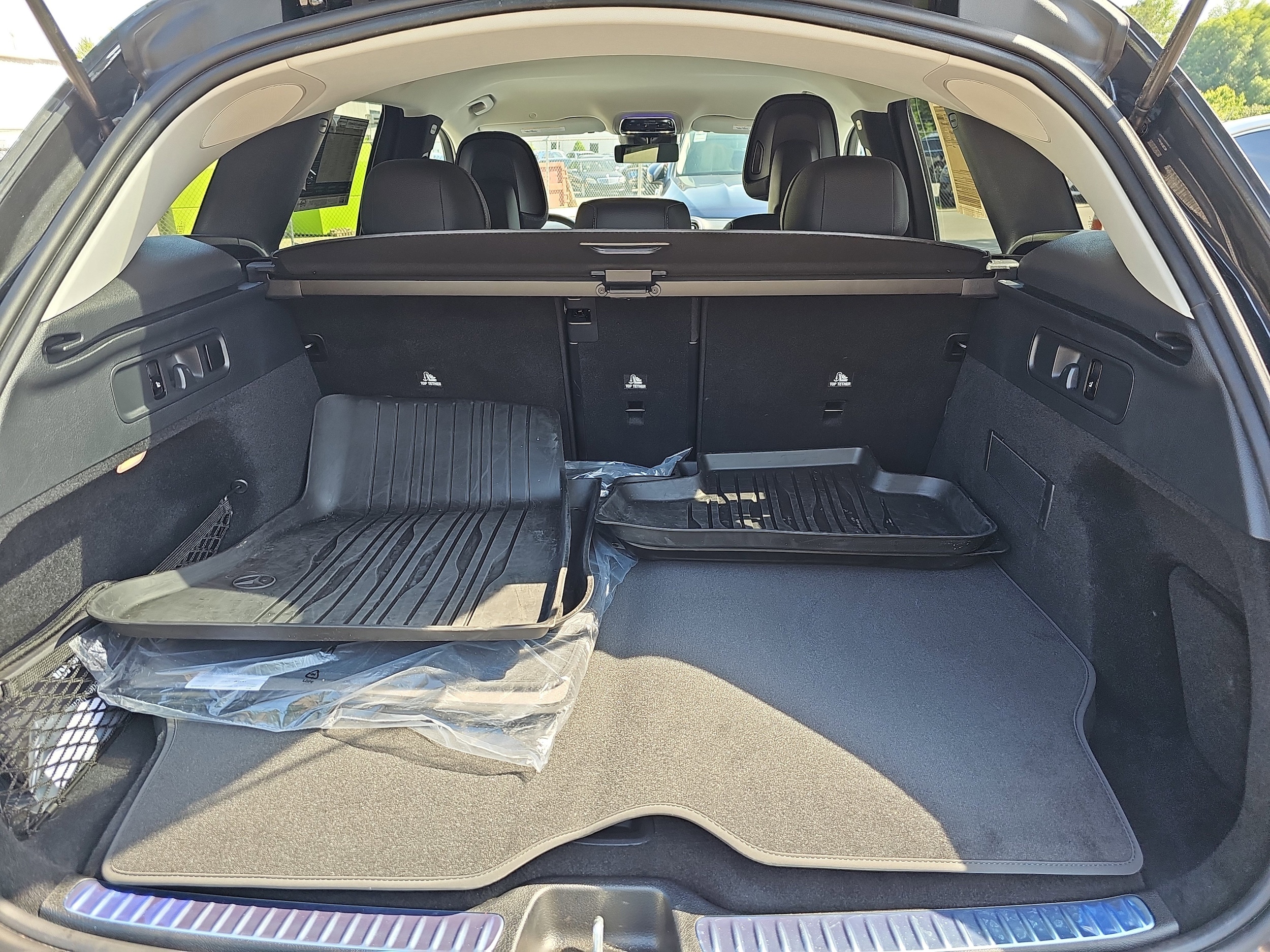 2026 Mercedes-Benz GLC Base - Photo 14