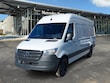  Mercedes-Benz Sprinter 2500