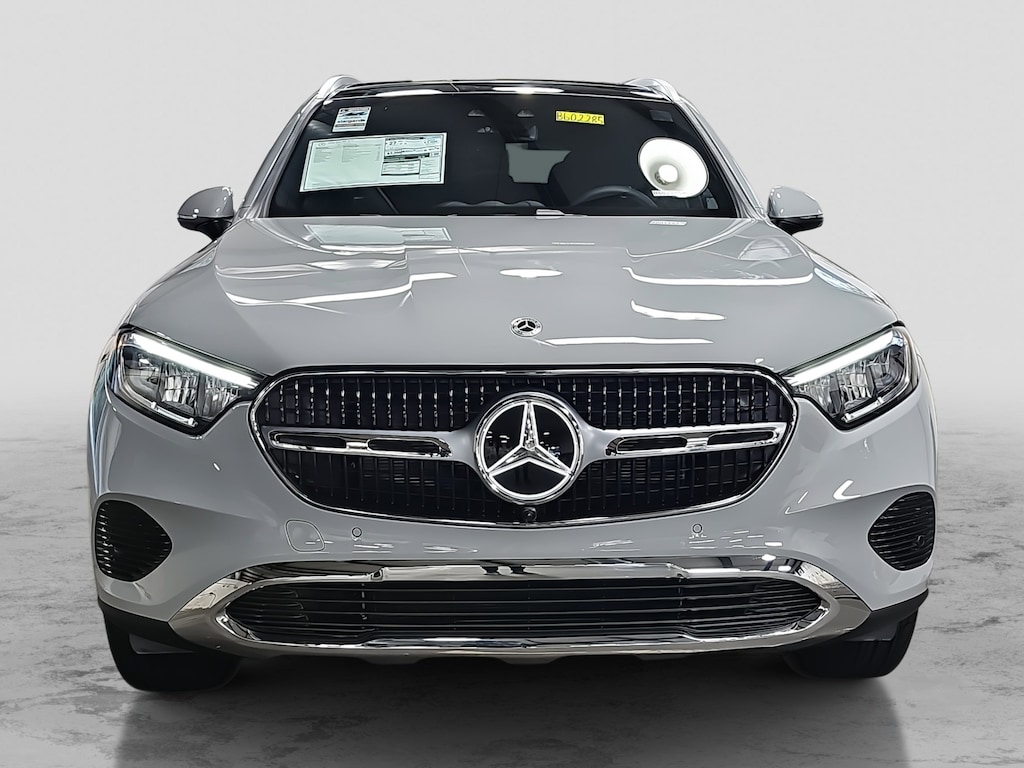 New 2026 Mercedes-Benz GLC 300  SUV