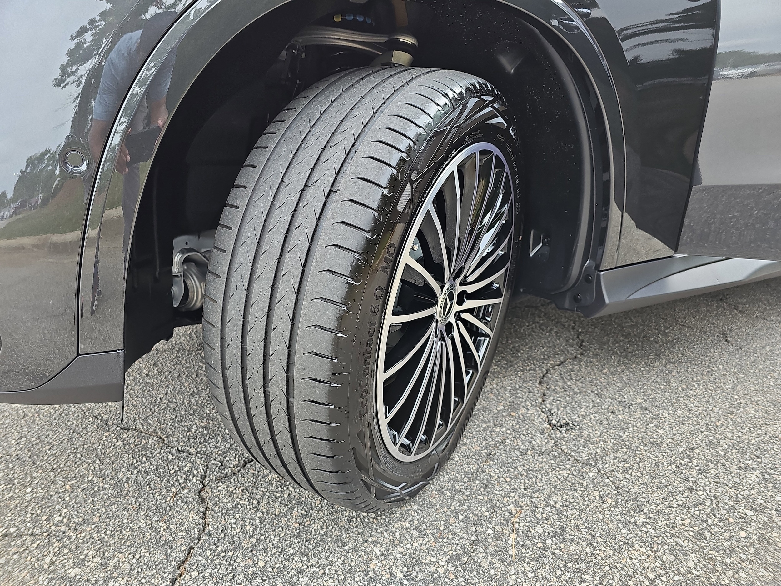 2026 Mercedes-Benz GLC Base - Photo 34