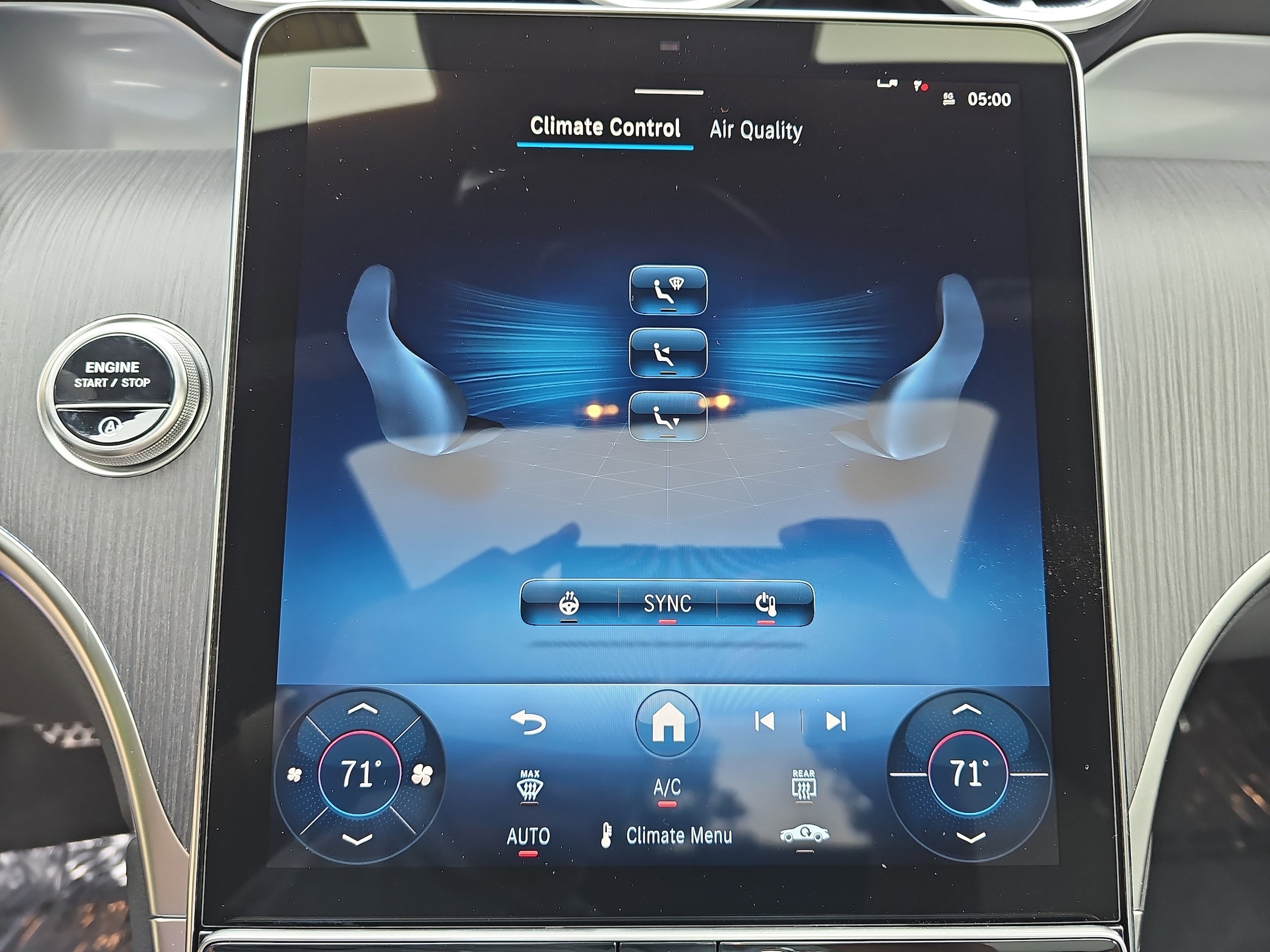 2026 Mercedes-Benz GLC Base - Photo 22