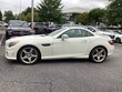  Mercedes-Benz SLK 350
