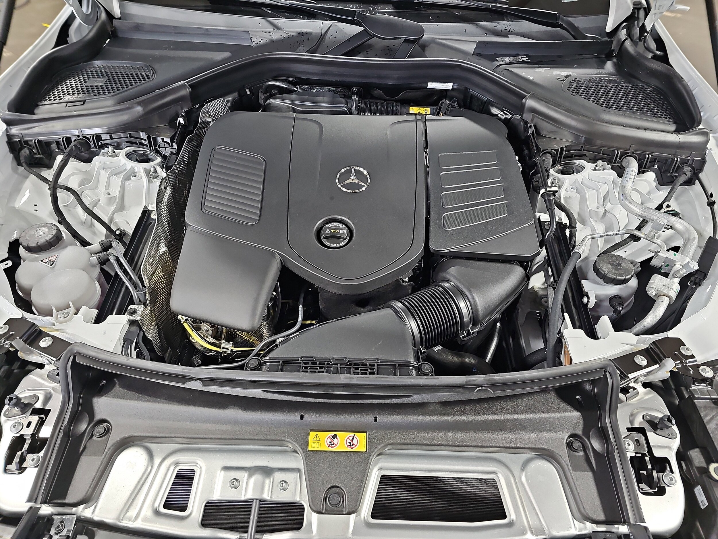 2026 Mercedes-Benz GLC Base - Photo 33